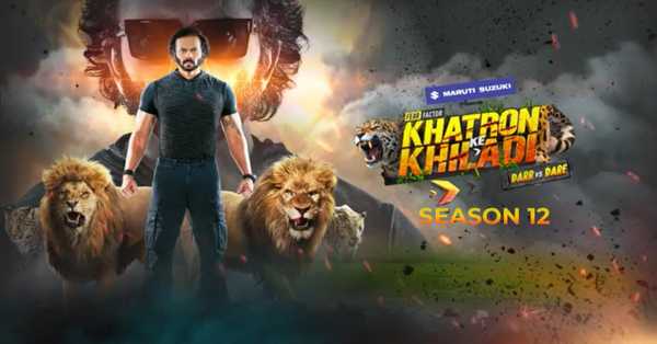 Fear Factor: Khatron Ke Khiladi Season 12: premier date, participants, cast, host, teaser, trailer, broadcaster, ratings & reviews and preview